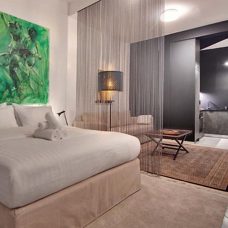 ALL SEASONS Luxury Suites1 Ioannina Extérieur photo