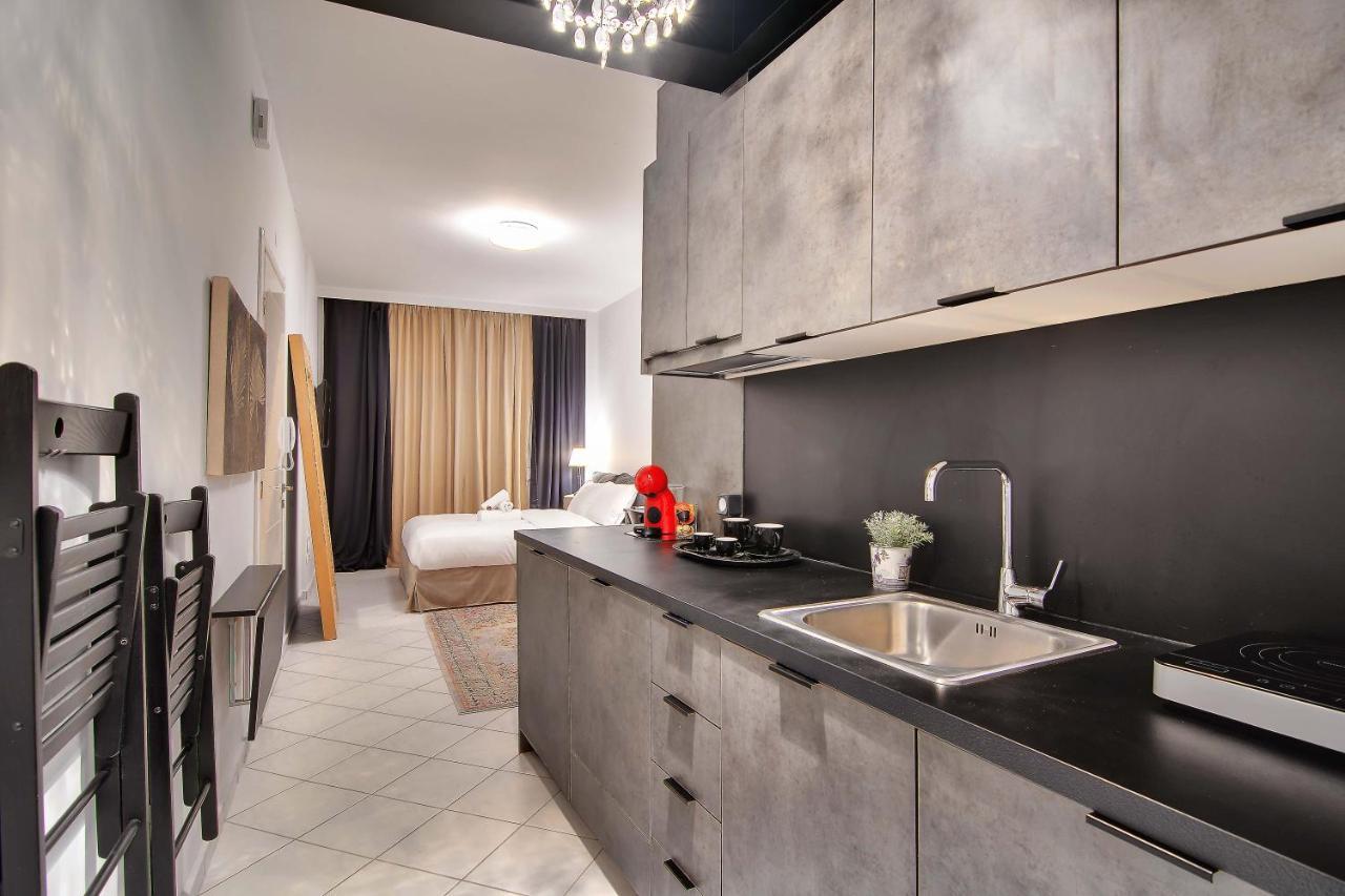 ALL SEASONS Luxury Suites1 Ioannina Extérieur photo