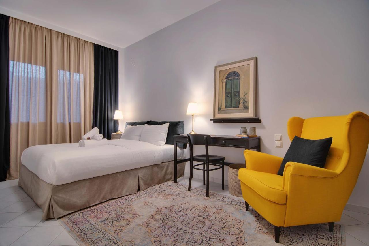 ALL SEASONS Luxury Suites1 Ioannina Extérieur photo