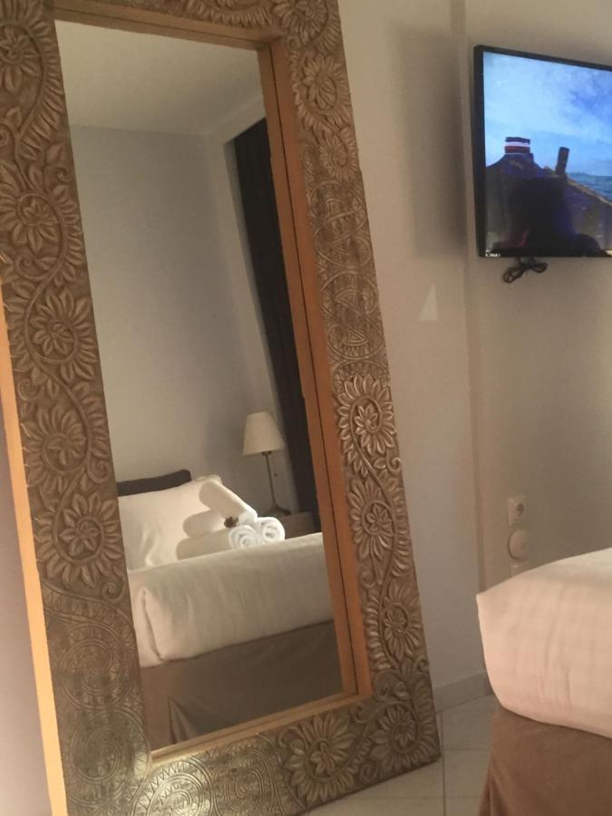 ALL SEASONS Luxury Suites1 Ioannina Extérieur photo