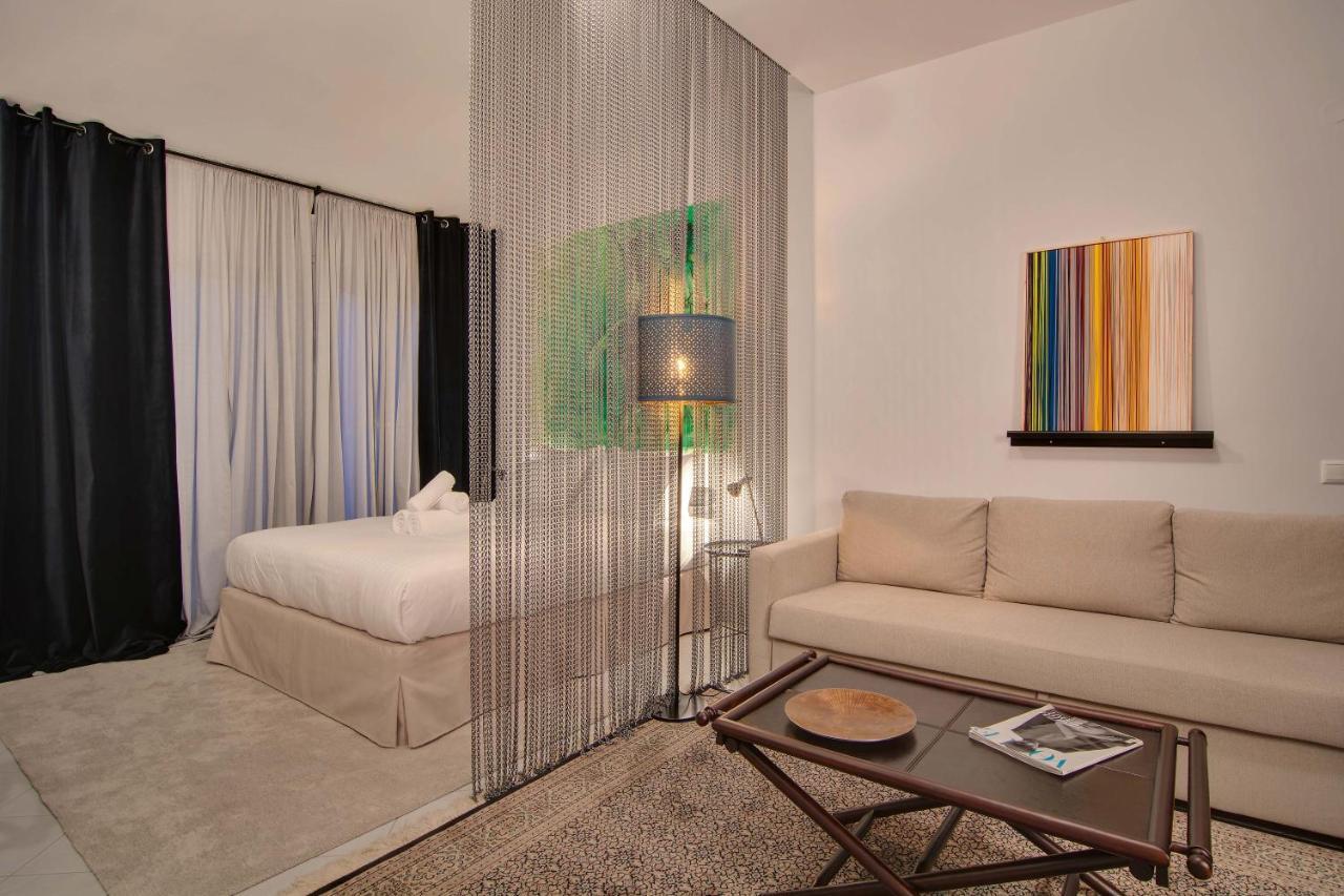 ALL SEASONS Luxury Suites1 Ioannina Extérieur photo