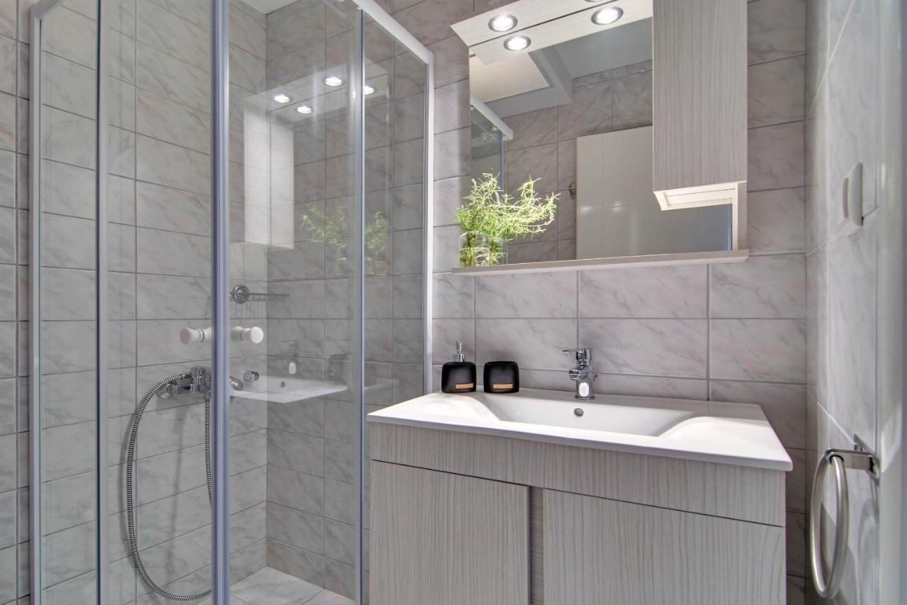 ALL SEASONS Luxury Suites1 Ioannina Extérieur photo
