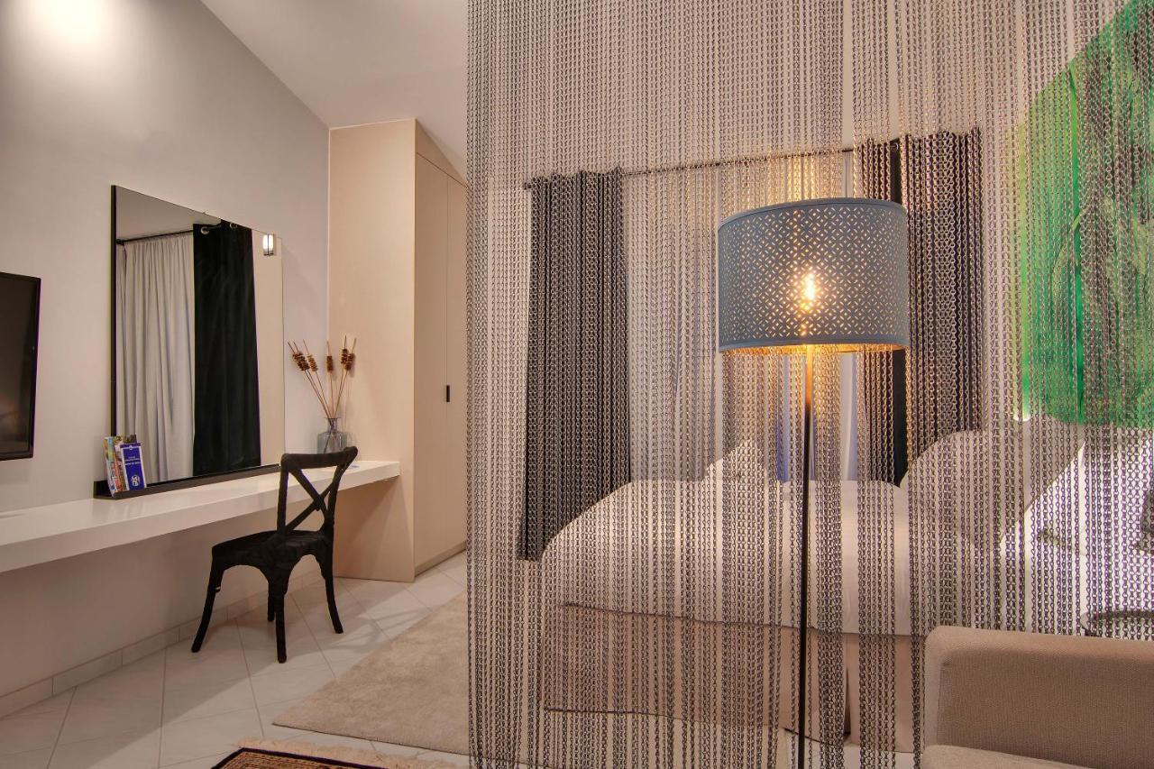 ALL SEASONS Luxury Suites1 Ioannina Extérieur photo