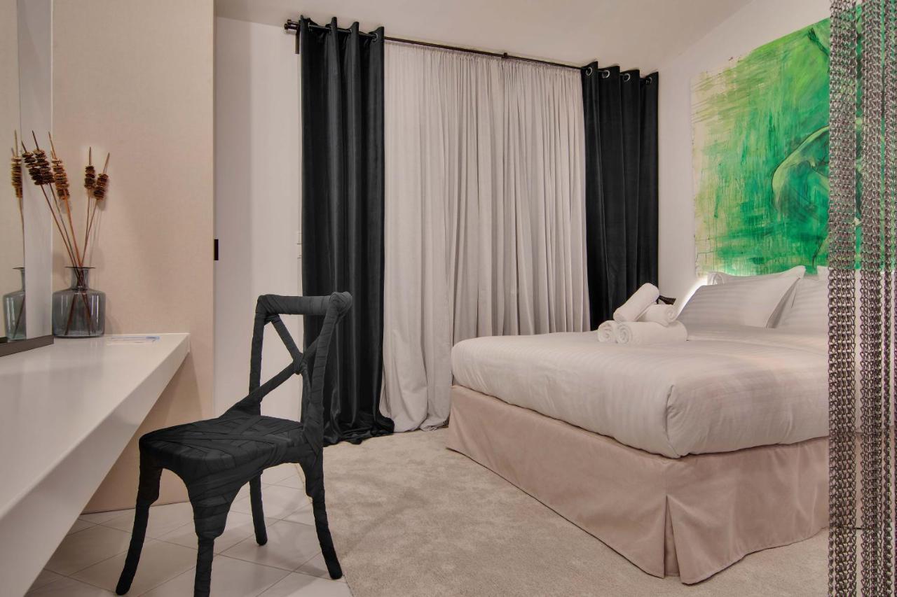 ALL SEASONS Luxury Suites1 Ioannina Extérieur photo